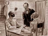 Maceo, Martí, Gómez y Crombet en la organización y financiamiento de la expedición de Costa Rica (1893-1895) *