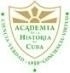 Academia de la Historia de Cuba
