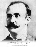 José Antonio González Lanuza