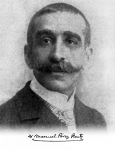 Manuel Pérez Beato