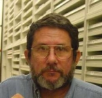 Alejandro Hartman Matos