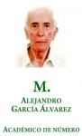 Alejandro García Álvarez