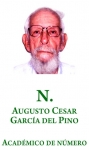 Cesar García del Pino