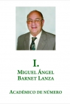 Miguel Ángel Barnet Lanza