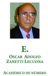 Oscar  Adolfo Zanetti Lecuona