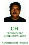 Pedro Pablo Rodríguez López 