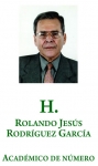 Rolando Jesús Rodríguez García