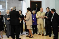 Restablecimiento de la Academia de la Historia de Cuba