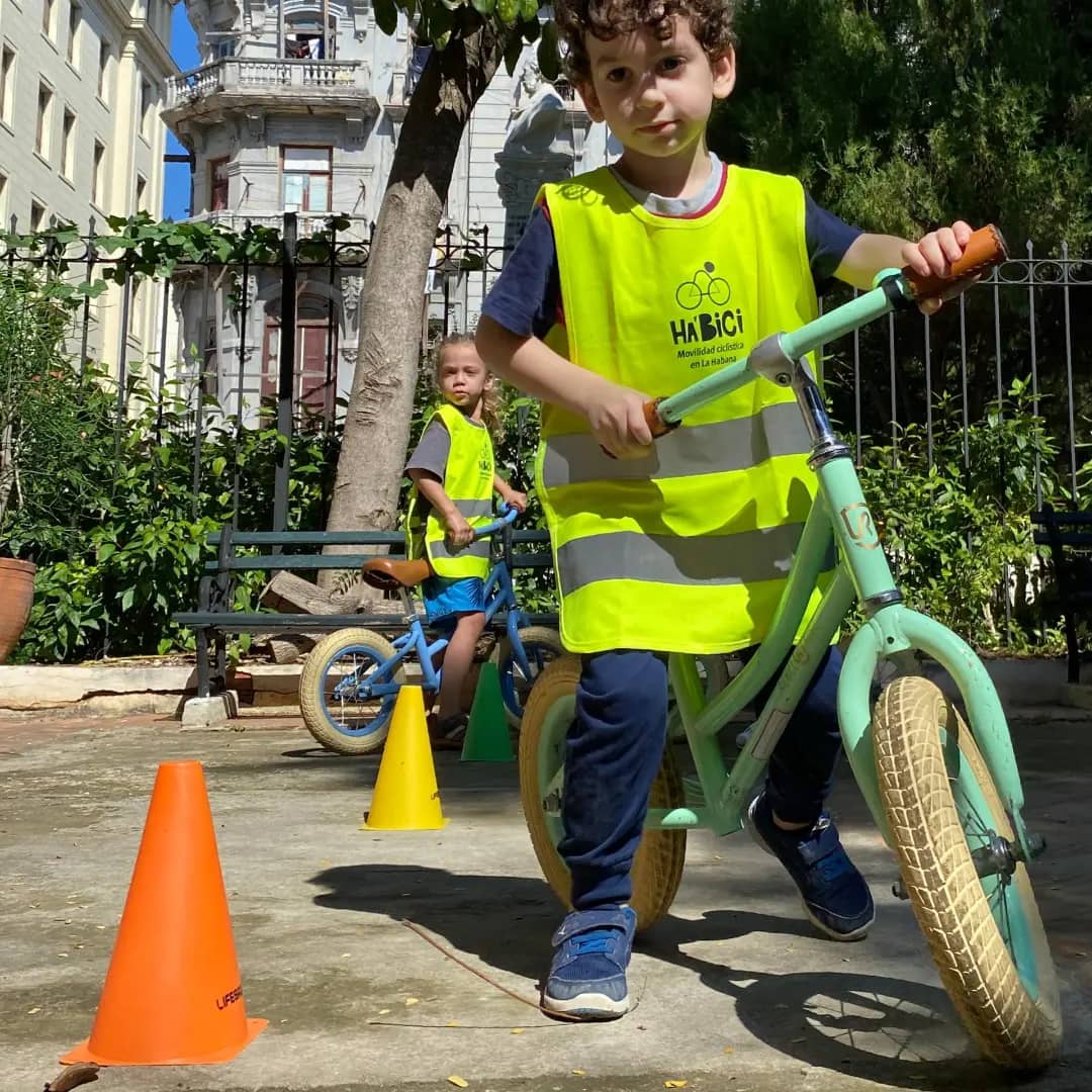 Festival de la Bicicleta